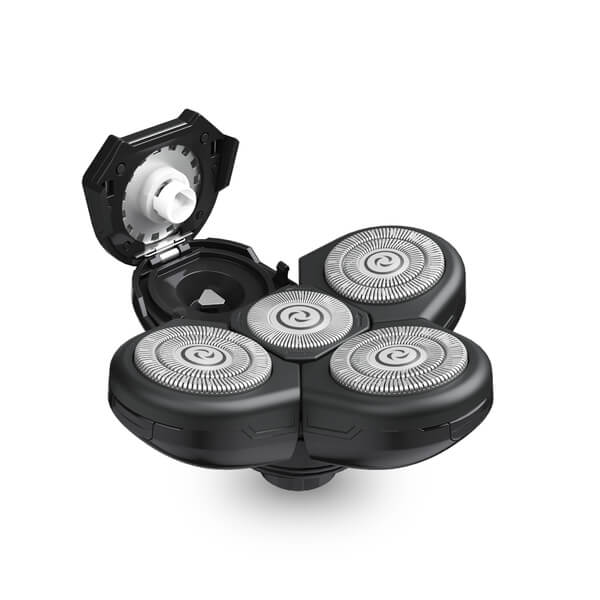 Lâminas Extras Kit BladerPRO